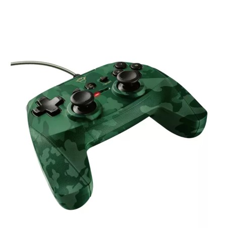 Gamepad Trust GXT 540C Yula
